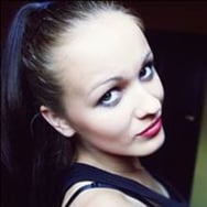 Aleksandra Ostrowska