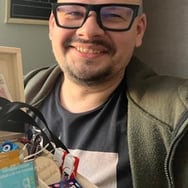 Misiek ;) Michał Szpociński