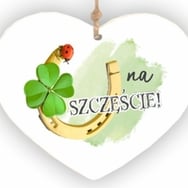 Skarbonka Szczęścia