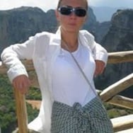 Magdalena Wisniewska