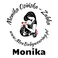 Mea Monika osińska - Żabka