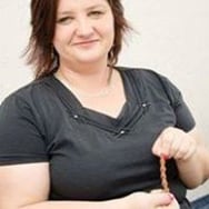 Zaneta Mrówczyńska