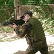 Krzysztof Cysiu Maliński