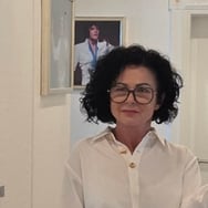 Ciocia Danuta ❤️