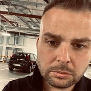 Konrad Pacholczyk Metrycki