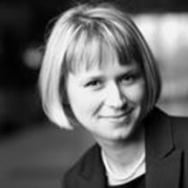 Gosia Bobrowska-Jarzabek