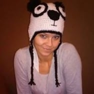 Zaczarowane Szydelko Izy