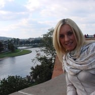 Agnieszka wiąz-Lewandowska