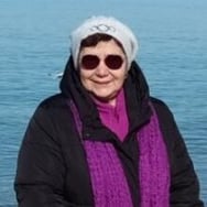 Eleftheria Papazachariou