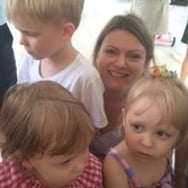 Monika Bulmanska-Wingett