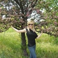 Danuta Gajda-Otwinowska