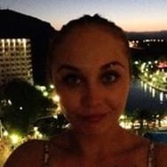 Roksan'ka Brunette P