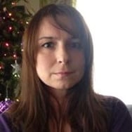 Ania Rzeznikiewicz Kubicka