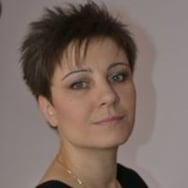 Marlena Paziewska