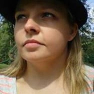 Agnieszka Ewa Mańczykowska