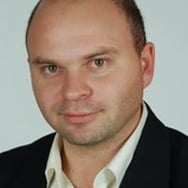 Michał Mike Gajewski