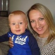 Malgorzata Dudek Frazik