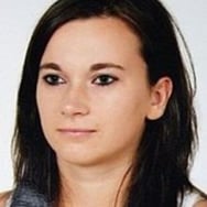 Ewelina Krupa-Bogdan