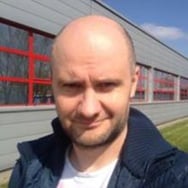 Michał Bstrd Maliszewski