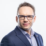 Tomasz Gołębiewski