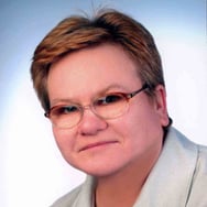 Teresa Marczewska