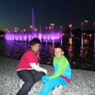 Katarzyna i Kamil Kucharz