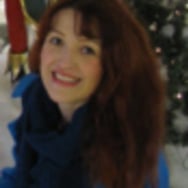 Aleksandra Baltissen