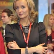 Bożena Gagatek
