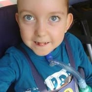 Kacper Pietrzyk - Zespół Dziecka Wiotkiego