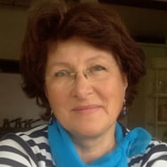 Ewa Żuchowska