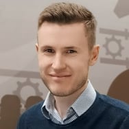 Pomarańczowy kolega ;)