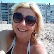 Agnieszka Żółta Nowacka