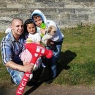 Jumanji Lukasz Dybikowski