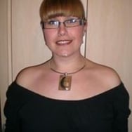 Joanna Kucko Szokaluk