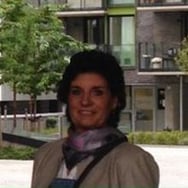 Grazyna Marika Restad