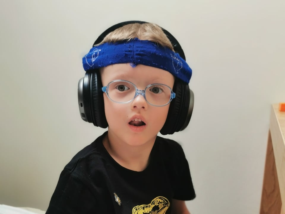 Kubuś Zakrzewski - main photo