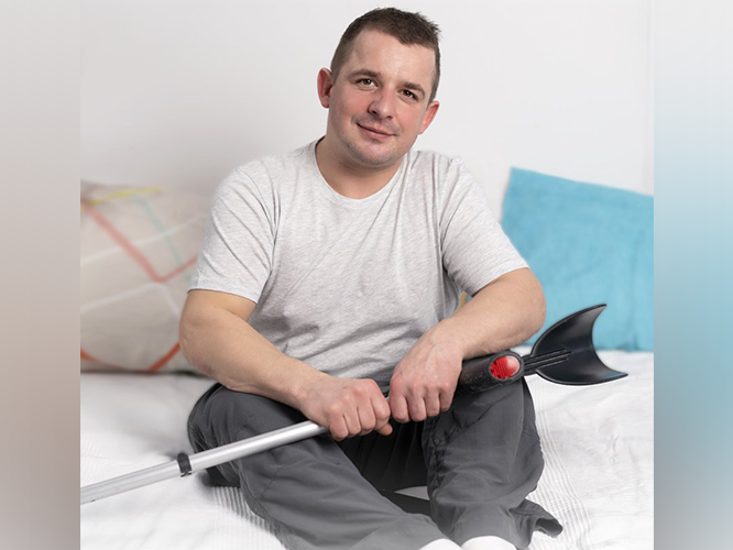 Jacek Dąbrowski - zdjęcie główne