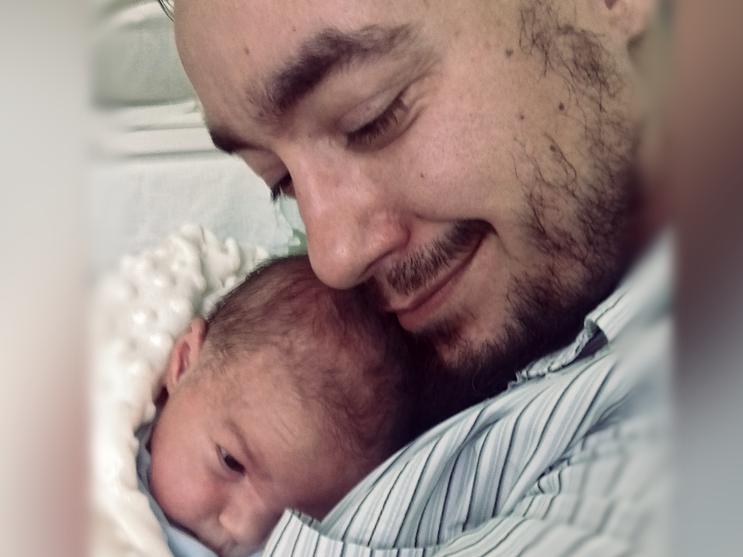 Michał Rasiński - zdjęcie główne