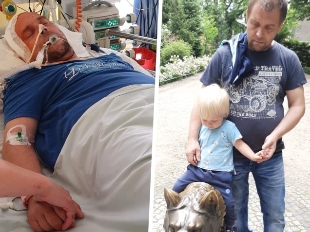 Arkadiusz Woźniak - zdjęcie główne