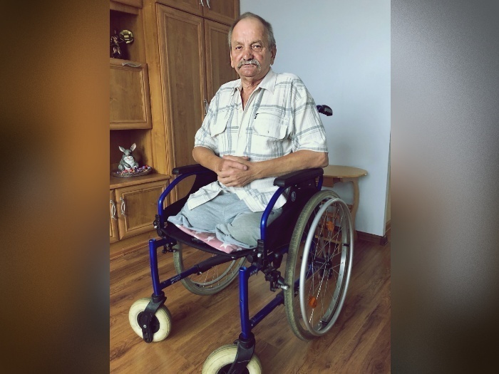 Waldemar Żołnierski - zdjęcie główne