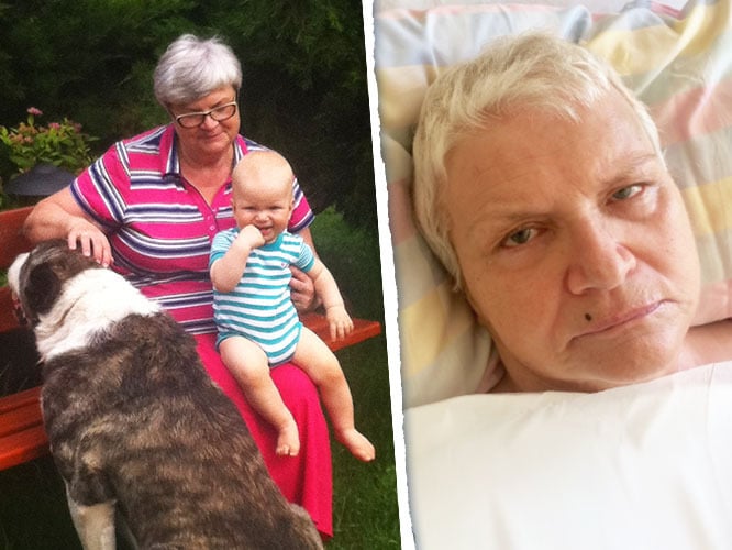 Barbara Moczulska-Sulej - zdjęcie główne