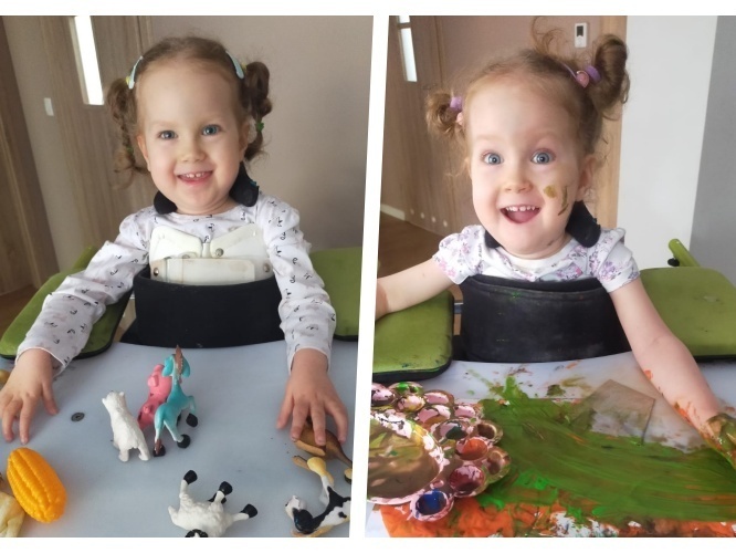 Liliana Halk - main photo