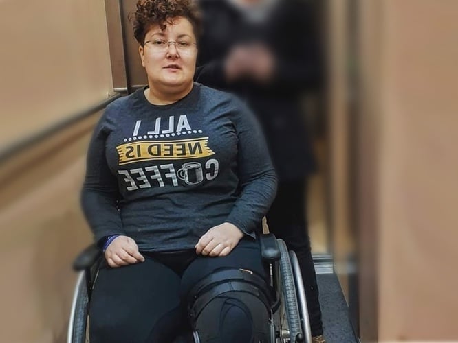 Oriana Puda - zdjęcie główne