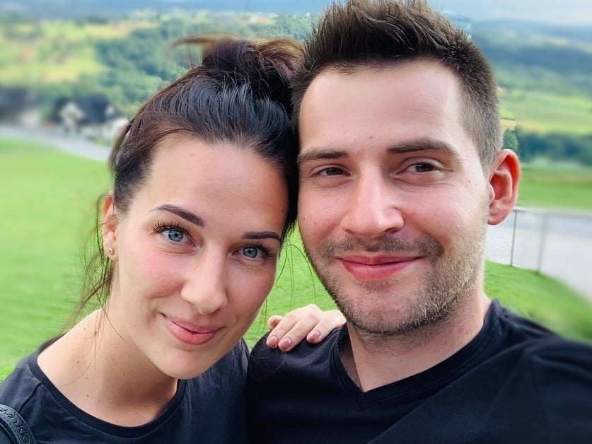 Agnieszka Pawłowska - zdjęcie główne