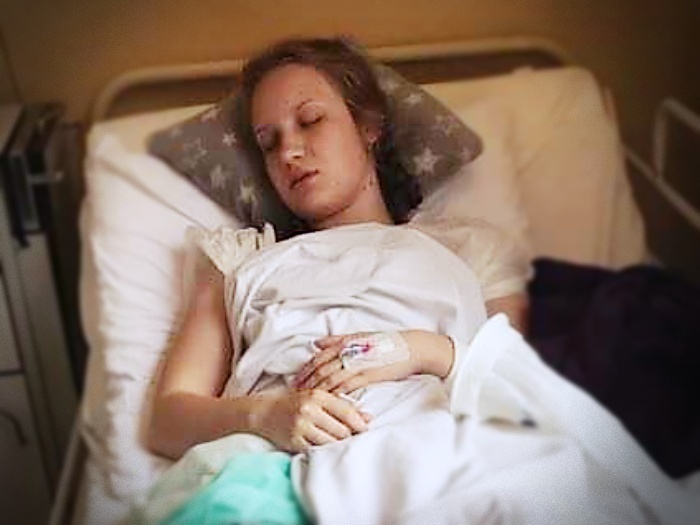 Laura Chmielorz - zdjęcie główne