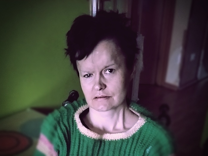 Katarzyna Lewandowska - Stec - zdjęcie główne