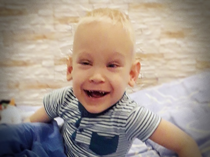 Piotr Sergiel - main photo