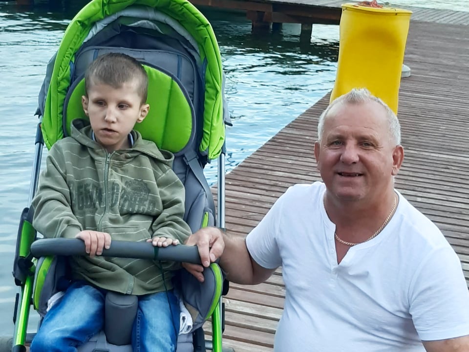 Mateusz Feręc - zdjęcie główne