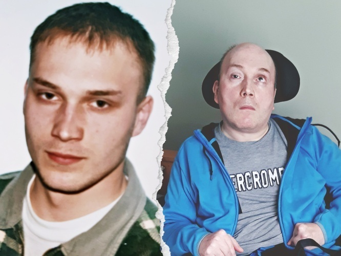 Marcin Ramecki - zdjęcie główne