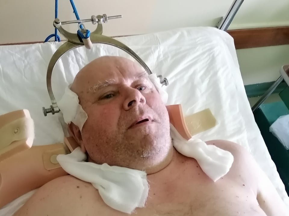 Jerzy Maj - zdjęcie główne